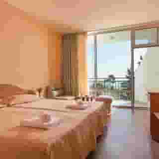 Flamingo Beach (ex. Avliga Beach), 3 of 5