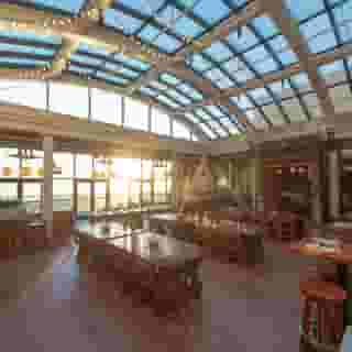 Chicago Athletic Association, 1 of 5