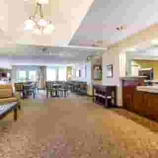 MainStay Suites Brentwood, 5 of 5