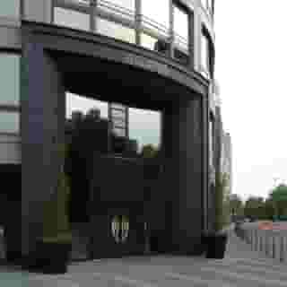 Roomers, Frankfurt, A Member Of Design Hotels, 1 of 5