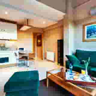 PARK SEDO Aparthotel, 2 of 5