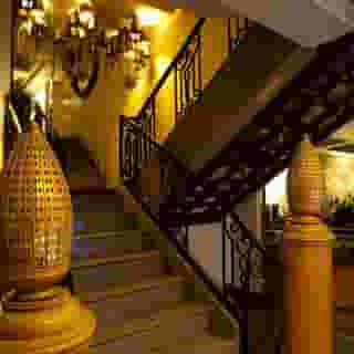 Diamond City Hotel, 4 of 5