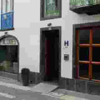 Alcides Hotel, 1 of 5