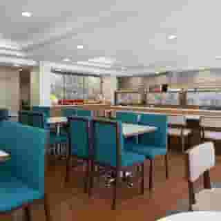 Hampton Inn Orlando Near Universal Blvd/Int'l Dr, 4 of 5