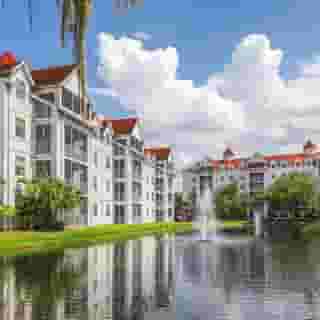 Hilton Vacation Club Grand Beach Orlando, 1 of 5