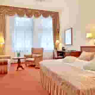 Olympia Wellness Hotel Karlovy Vary, 5 of 5