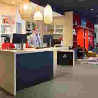 Aparthotel Adagio Basel City, 5 of 5