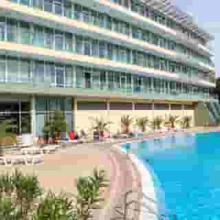 Ivana Palace Hotel, 4 of 5