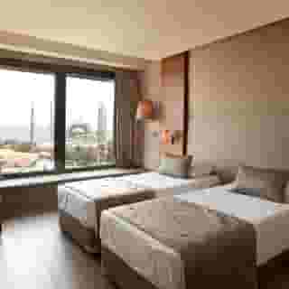 Arcadia Blue Istanbul Hotel, 5 of 5