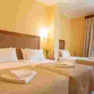 Marina Athens Hotel, 4 of 5