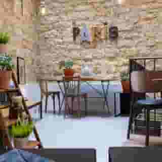 Maxim Quartier Latin, 4 of 5