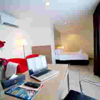 Hotel Pudu Plaza, 4 of 5