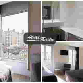 Hotel du Theatre, 4 of 5