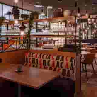 Clarion Hotel Aviapolis, 2 of 5