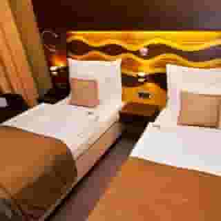 Danubia Gate Hotel, 5 of 5