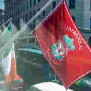 Central Station Hotel Liverpool, 3 of 5