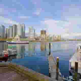 Granville Island Hotel, 1 of 5