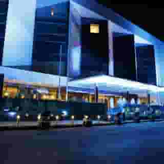 Radisson Blu Hotel and Convention Center, 6 of 6