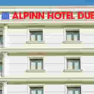 Alpinn Hotel Due, 1 of 5