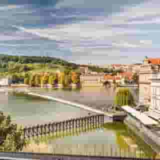 Charles Bridge Palace, 1 of 5