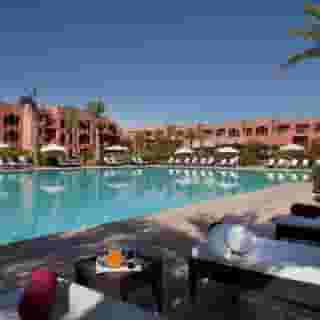 Sentido Kenzi Menara Palace, 2 of 5