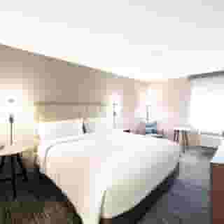 Four Points By Sheraton Downtown Seattle Center, 1 of 5