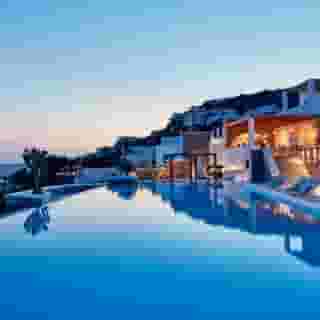Katikies Mykonos - The Leading Hotels Of The World, 3 of 5