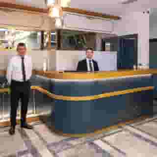 Graziella Gold Hotel, 6 of 6
