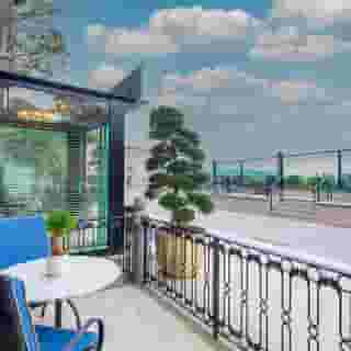 MFB Tarabya Hotel, 3 of 5