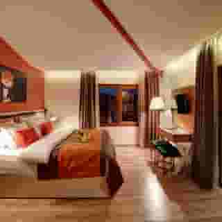 The Fox Hotel, 2 of 5