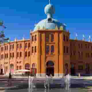 Hotel Alif Campo Pequeno, 5 of 5