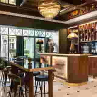 Hotel Lord Byron, 4 of 5