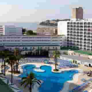 Hotel Samos, 2 of 5
