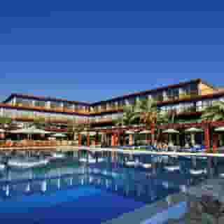 CHC Aegean Senses, 1 of 5