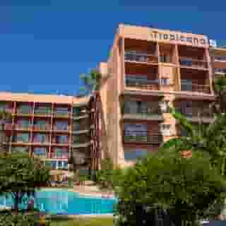 MS Tropicana, 1 of 5