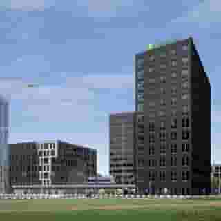 Holiday Inn Eindhoven Airport, 1 of 5