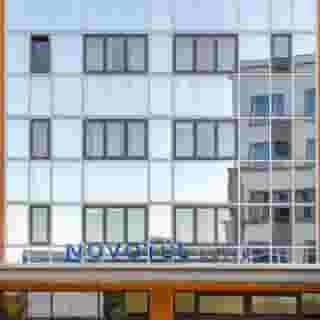 Novotel Suites Berlin City Potsdamer Platz, 3 of 5