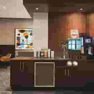 Radisson Hotel New York Wall Street, 5 of 5