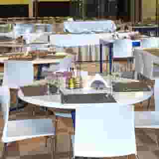 Le Dune Beach Club, 5 of 5