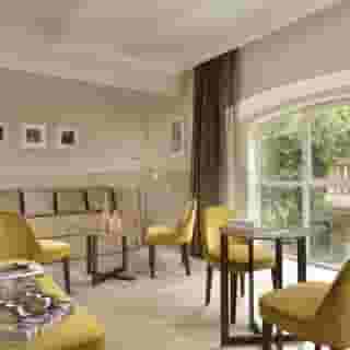 Margutta 19 - Small Luxury Hotels Of The World, 4 of 5