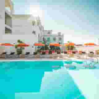 Jazz Hotel, 1 of 5