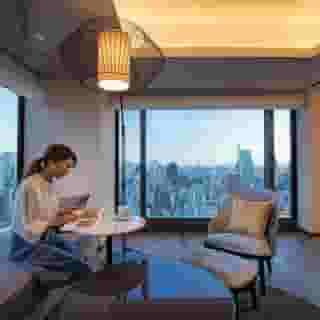 THE BLOSSOM HIBIYA, 1 of 5