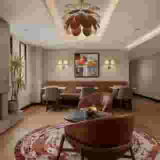Sheraton Istanbul Levent, 6 of 6
