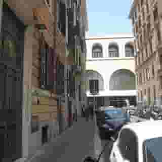 Roma Vespahouse, 4 of 5