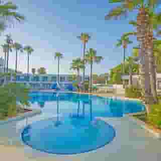 Dome Beach Hotel, 2 of 5