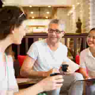 Robinson Khao Lak, 1 of 5