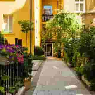 5 Vintage Guest House, 6 of 6