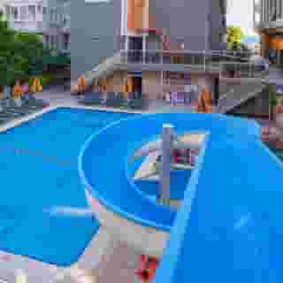 Monart City Hotel, 1 of 5