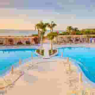 SBH Monica Beach, 5 of 5