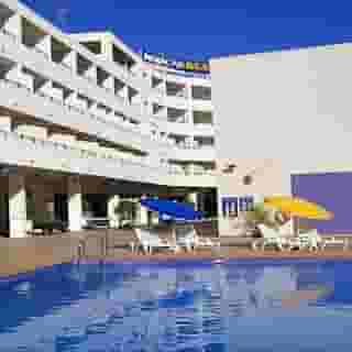 Mojacar Beach, 1 of 5